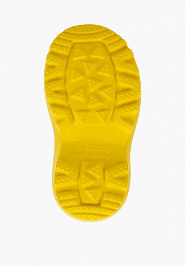 Сапоги резиновые Kaury