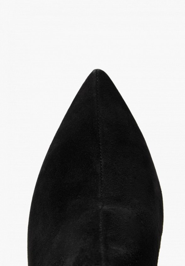 Ботильоны Mascotte