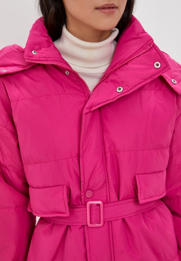 Куртка утепленная Izabella