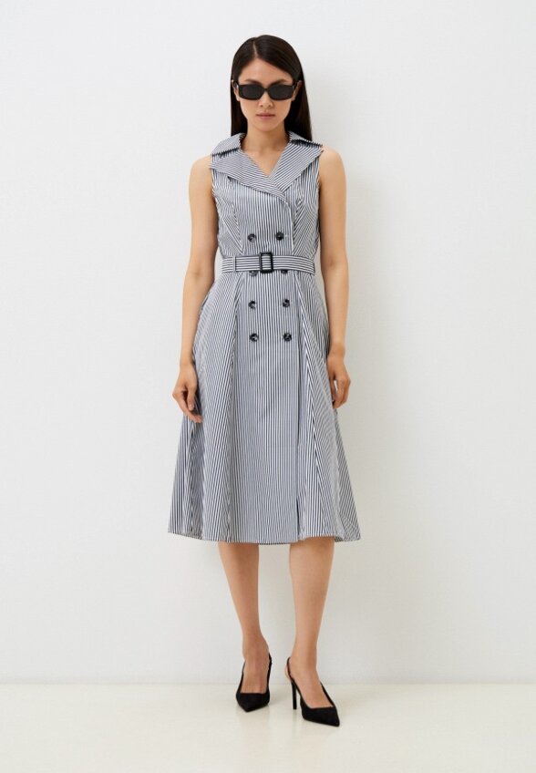 Платье Charuttimoda