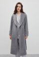 Пальто-халат Finn Flare1  - превью