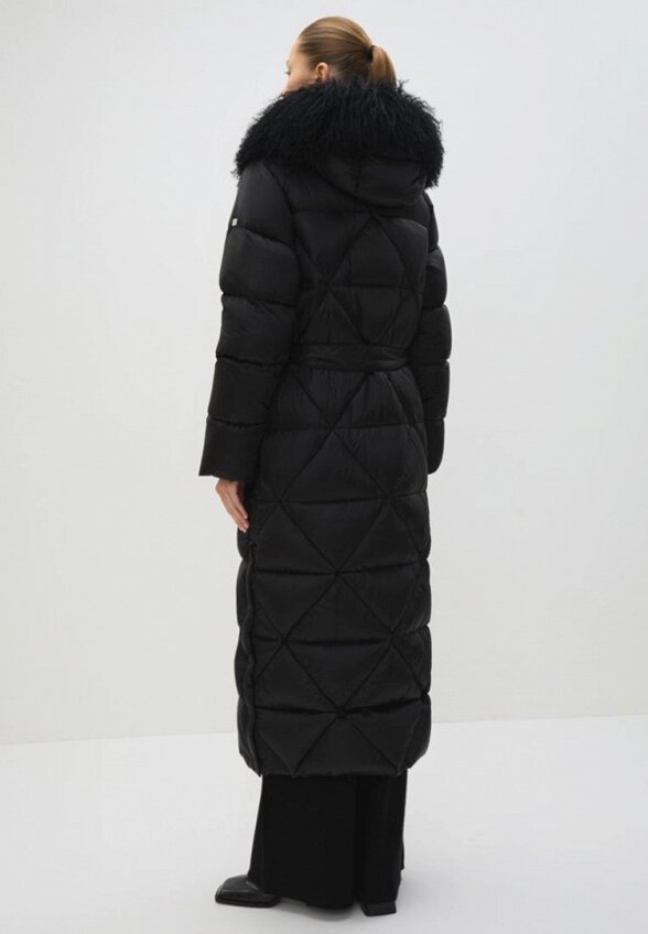 Куртка-пальто Conso