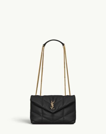 Saint Laurent Puffer женщинам