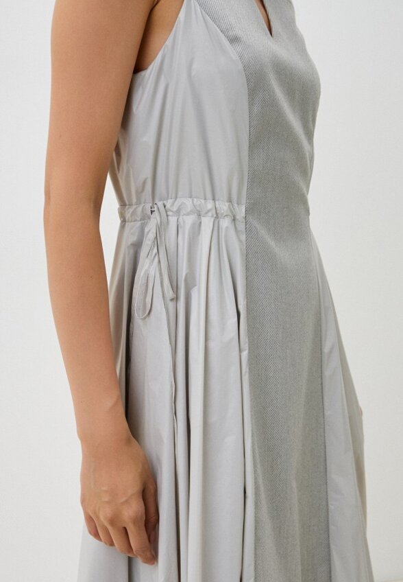 Платье Alexander Bogdanov