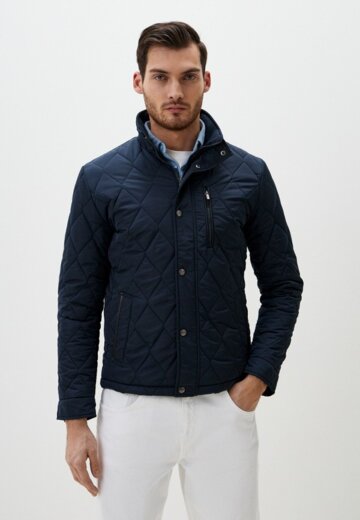 Куртка стеганая Urban Fashion for Men