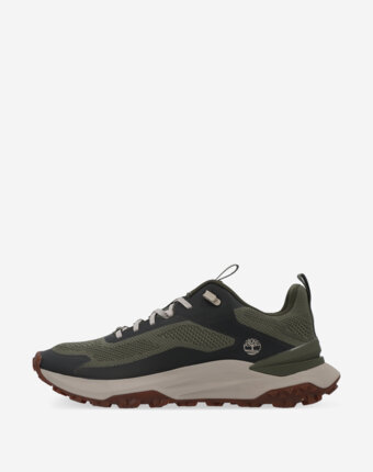 Кроссовки мужские Timberland Motion Access, Зеленый женщинам