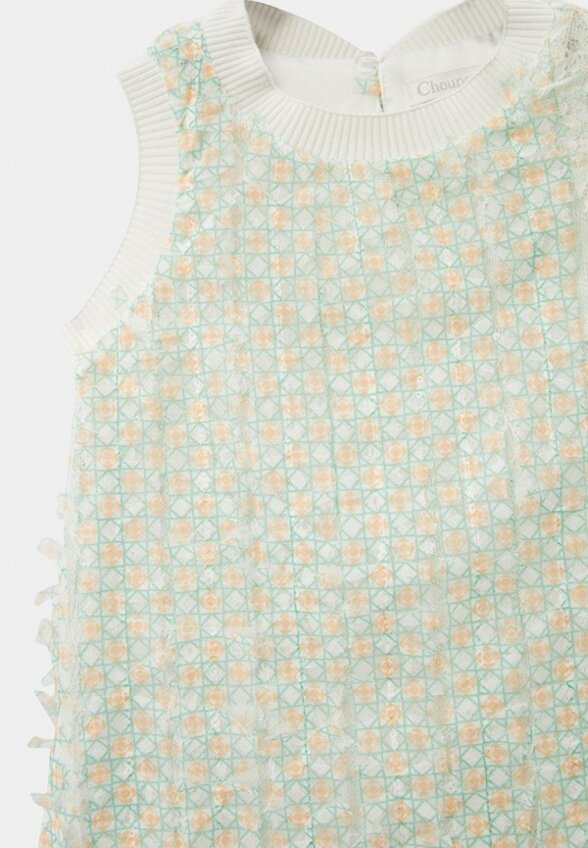 Платье Choupette