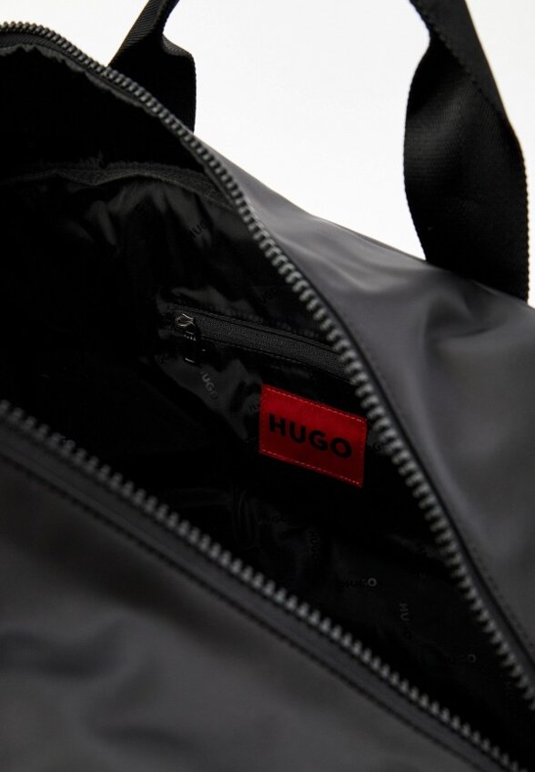 Сумка спортивная Hugo