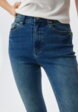 Джинсы 495 SKINNY FIT5  - превью