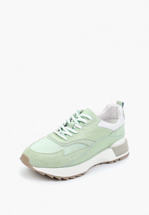 Кроссовки Salamander