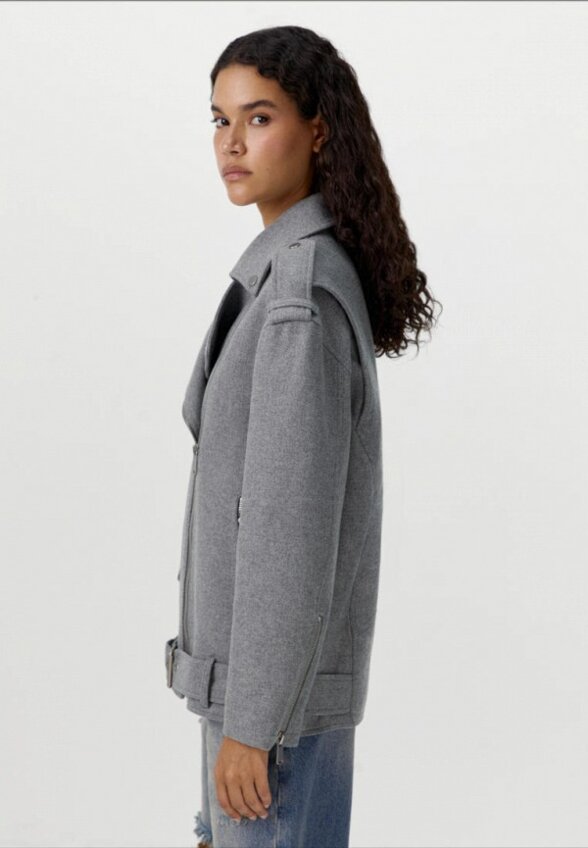 Полупальто All We Need