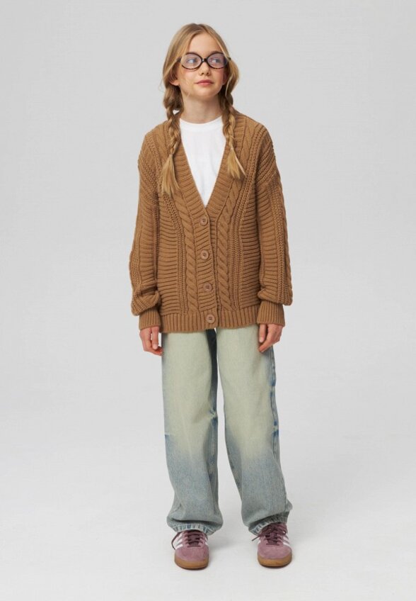 Кардиган Aliciia
