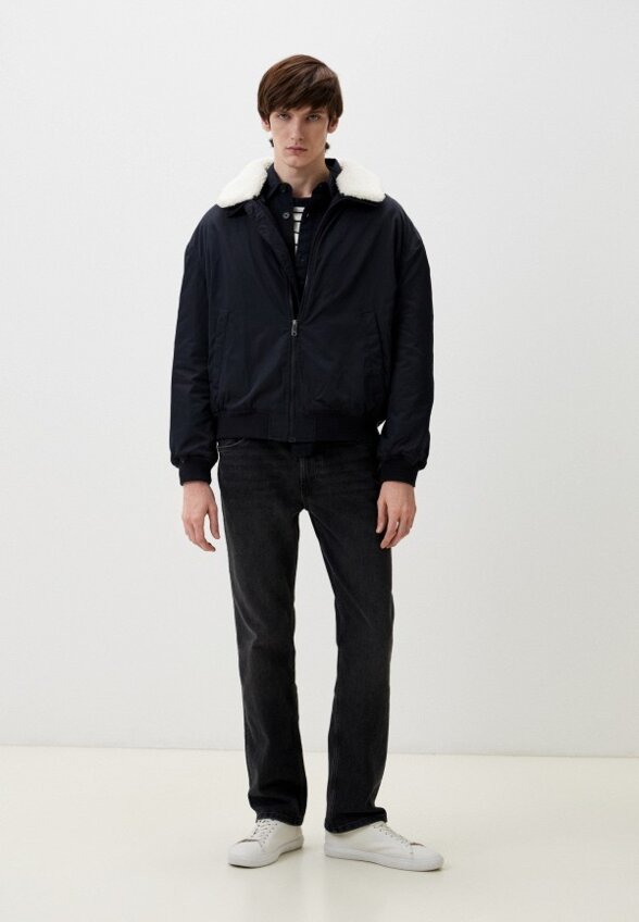 Куртка утепленная O'STIN