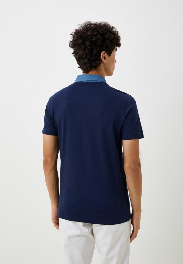 Поло Troy Collezione