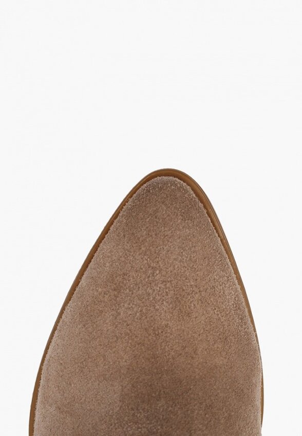 Ботильоны Pauli