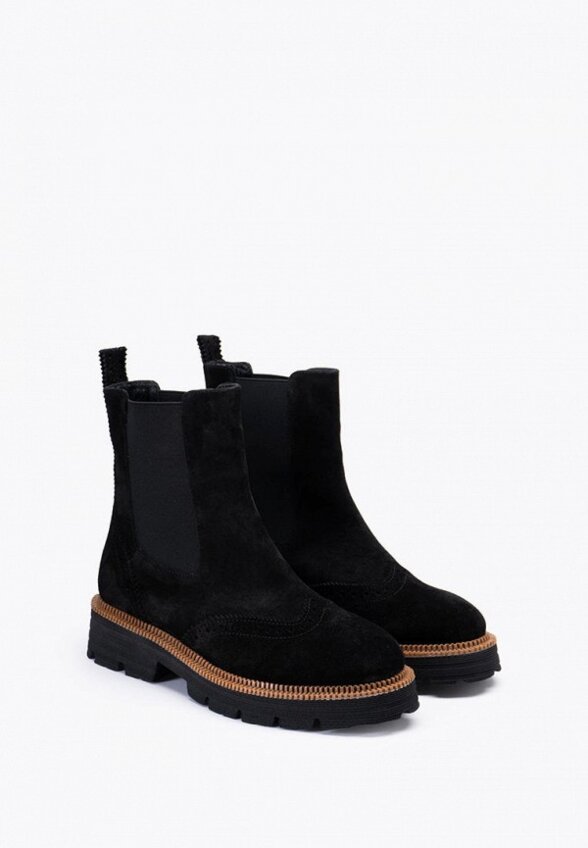 Ботинки Pazolini