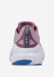 Кроссовки женские Saucony Omni 22, Розовый3  - превью