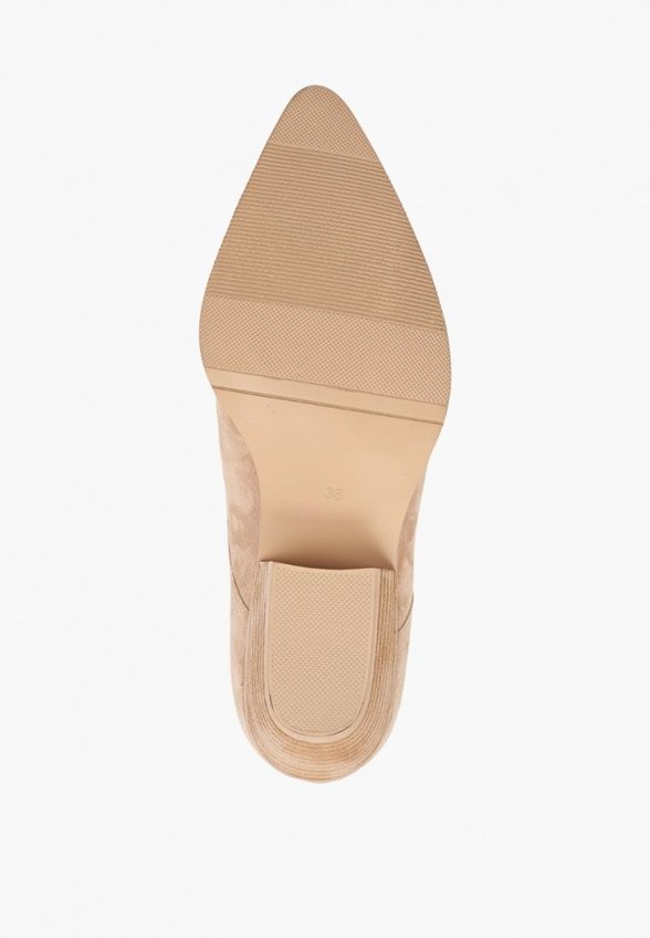 Ботильоны Vasconte