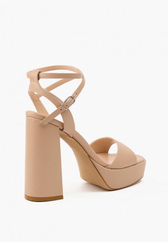 Босоножки Mysa