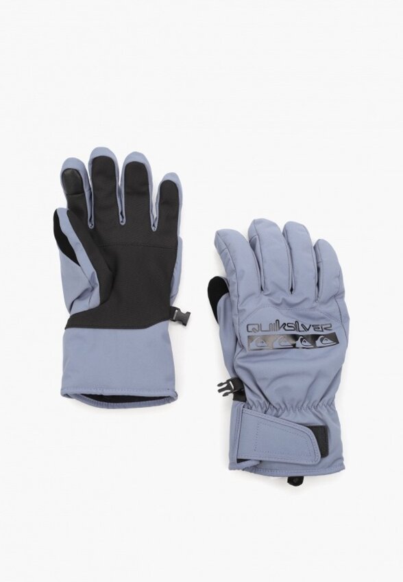 Перчатки горнолыжные Quiksilver