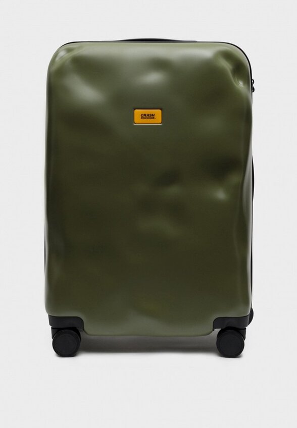 Чемодан Crash Baggage