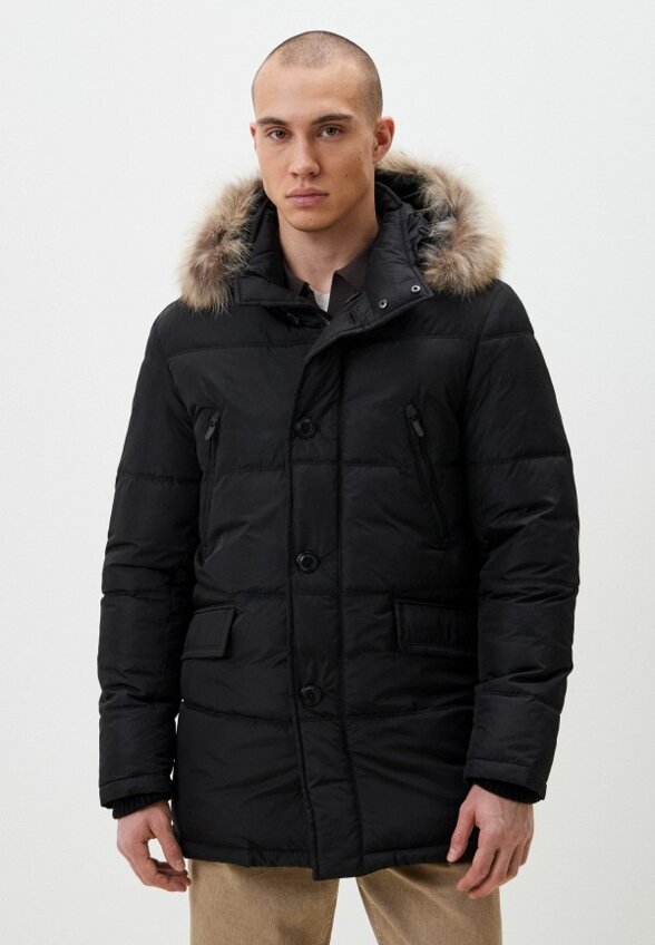 Пуховик Bazioni