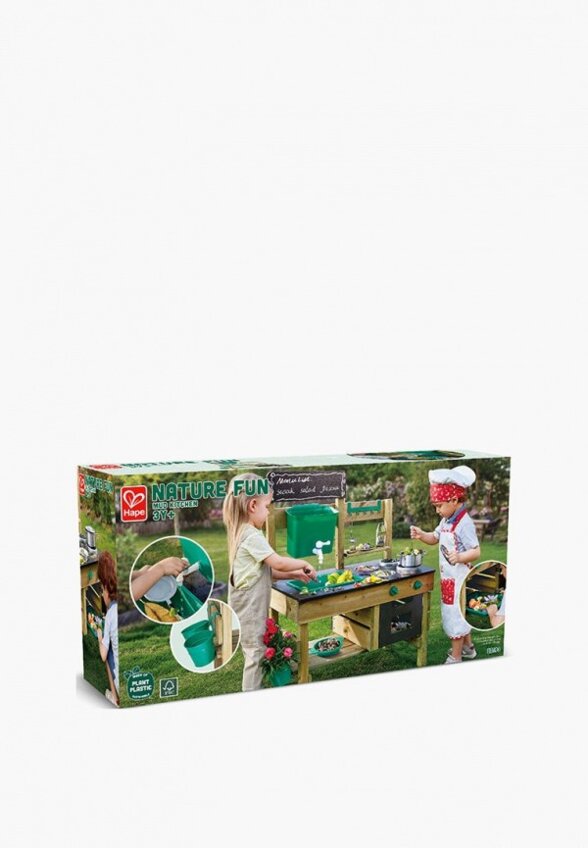 Набор игровой Hape