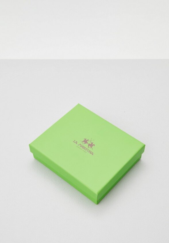 Кошелек La Martina