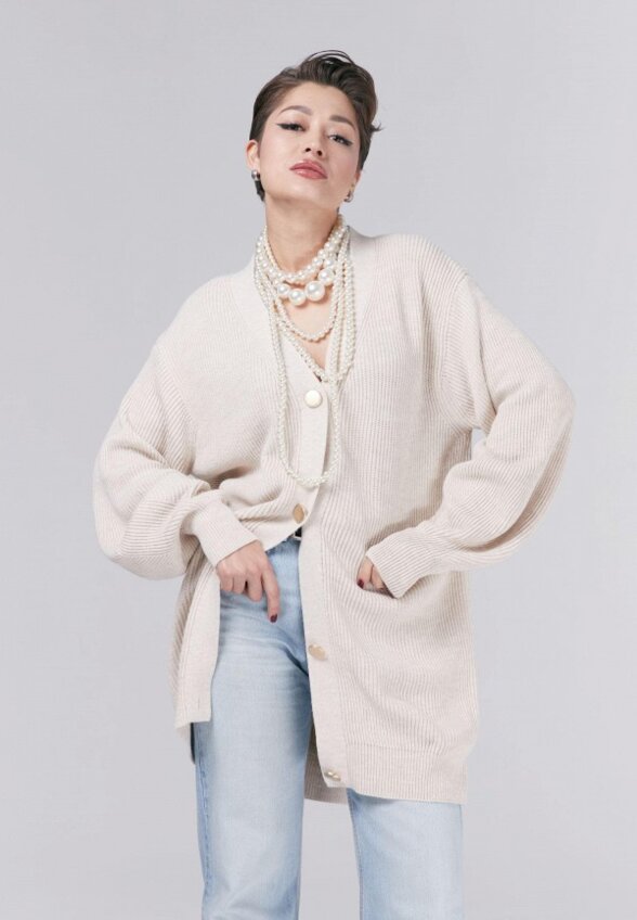 Кардиган Veshalka