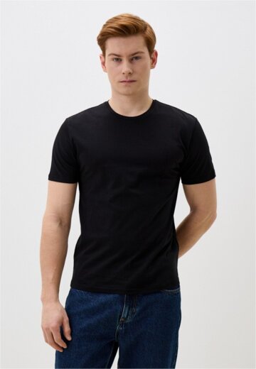 Футболка JC Just Clothes