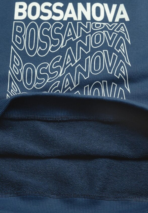 Костюм спортивный Bossa Nova
