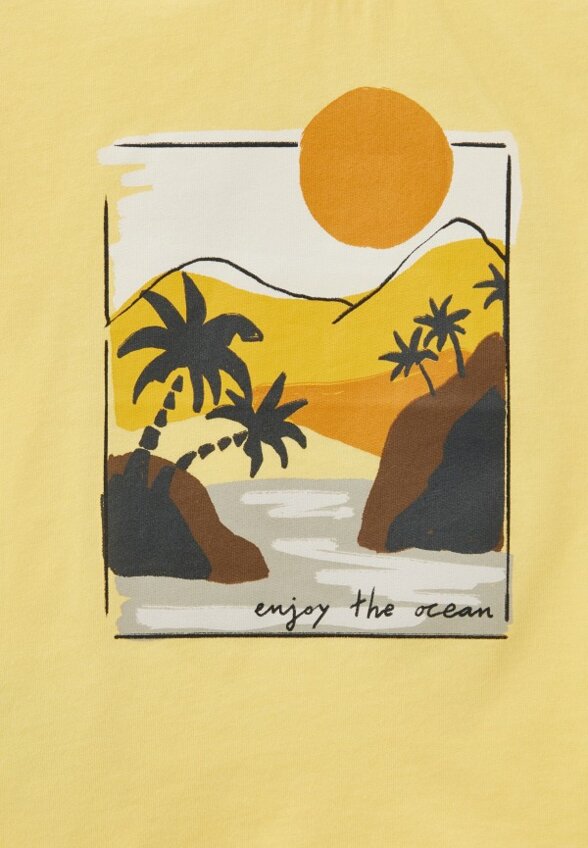 Футболка Mayoral