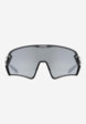 Солнцезащитные очки Uvex Sportstyle 231 2.0, Черный3  - превью