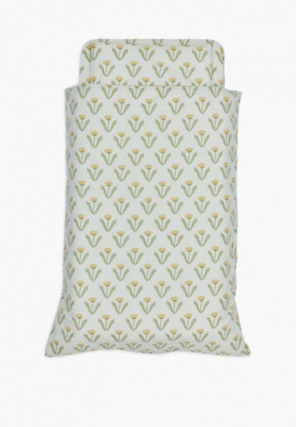 Постельное белье детское Happy Baby