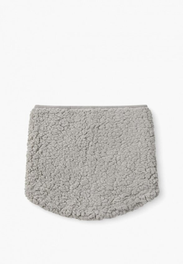 Повязка, снуд и варежки Happy Baby