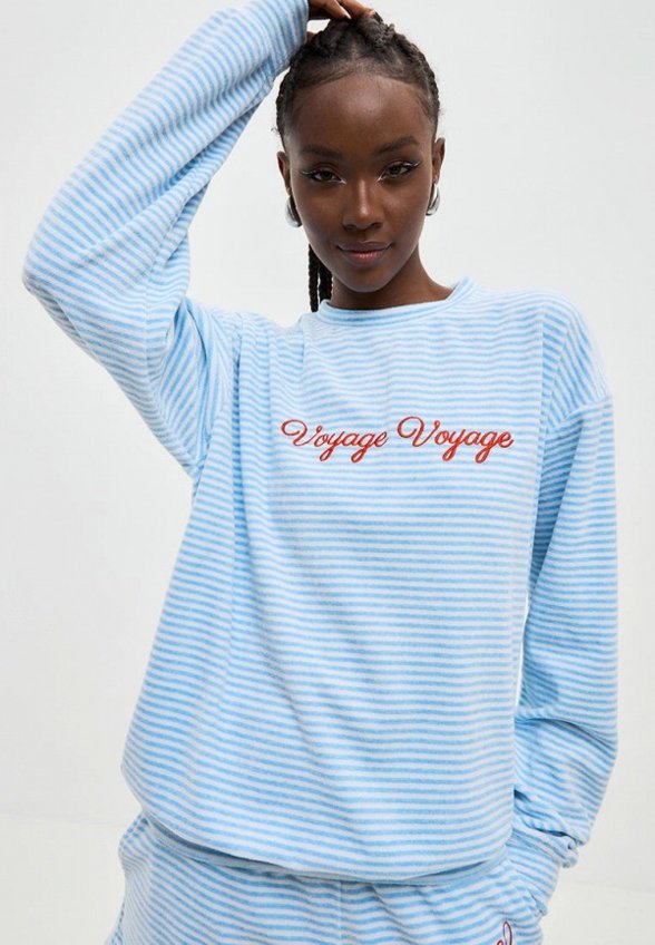 Костюм спортивный Jam8