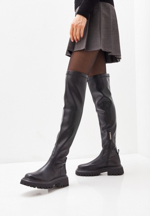 Ботфорты Araz