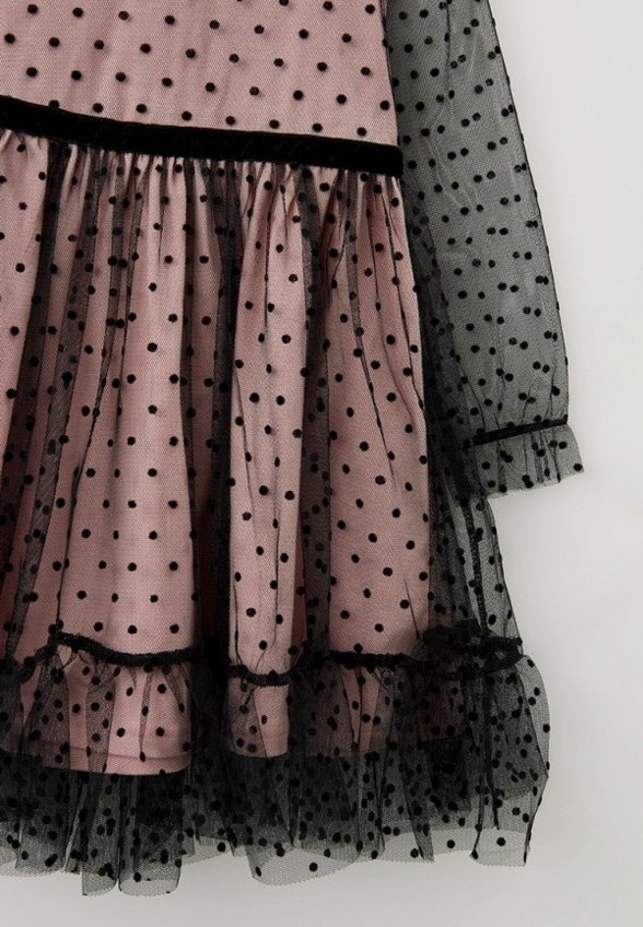 Платье PlayToday