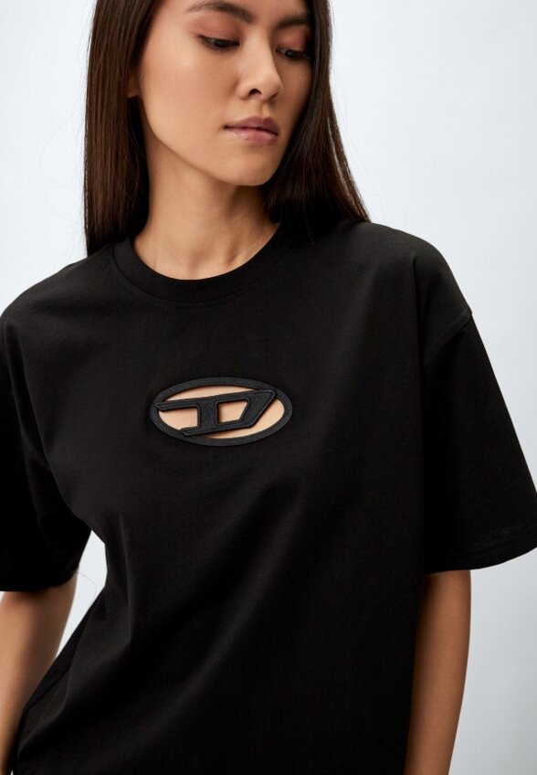 Футболка Diesel