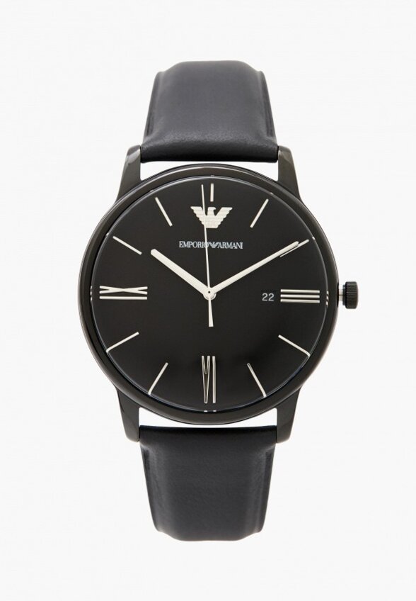 Часы Emporio Armani