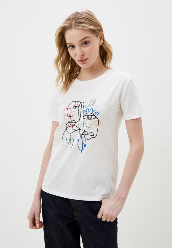 Футболка Koton