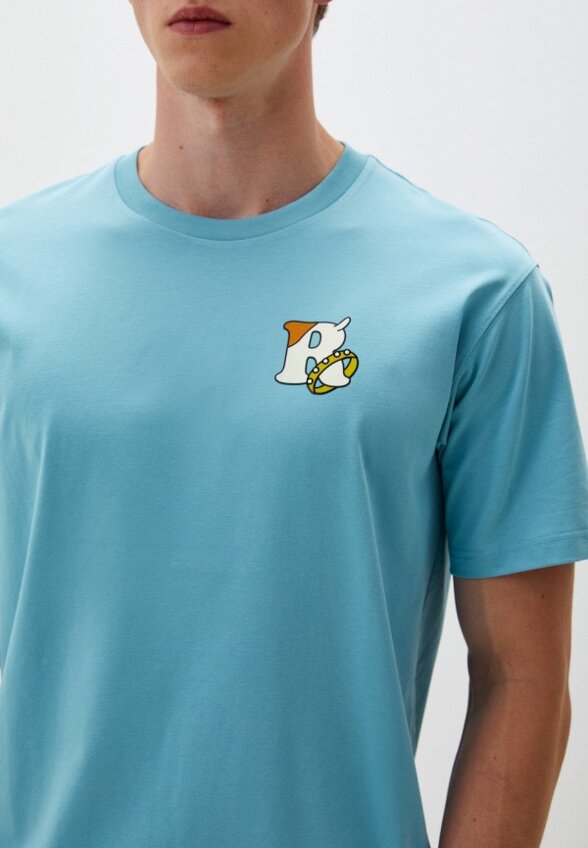 Футболка Anta