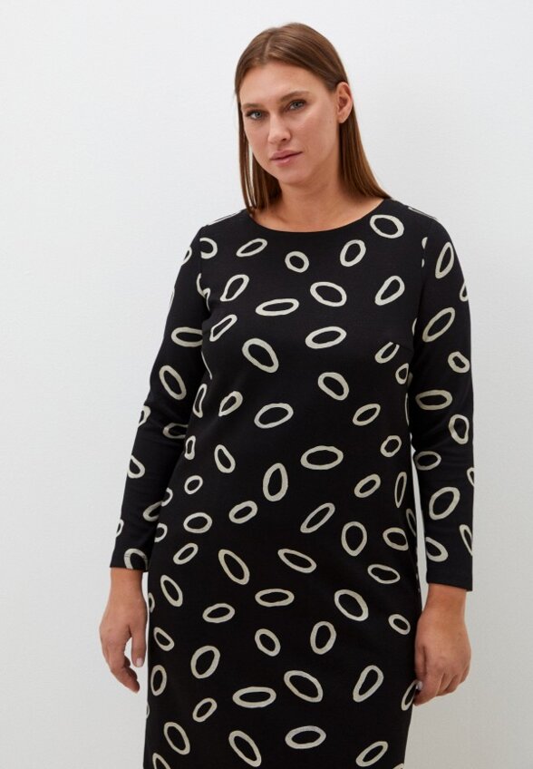 Платье Helmidge