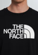 Футболка мужская The North Face Evolution, Черный7  - превью