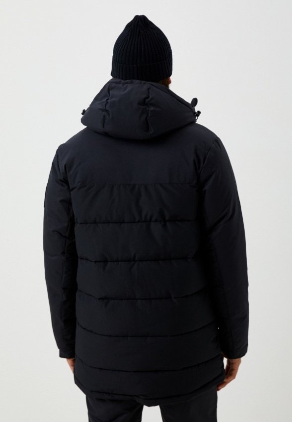 Куртка горнолыжная Glissade