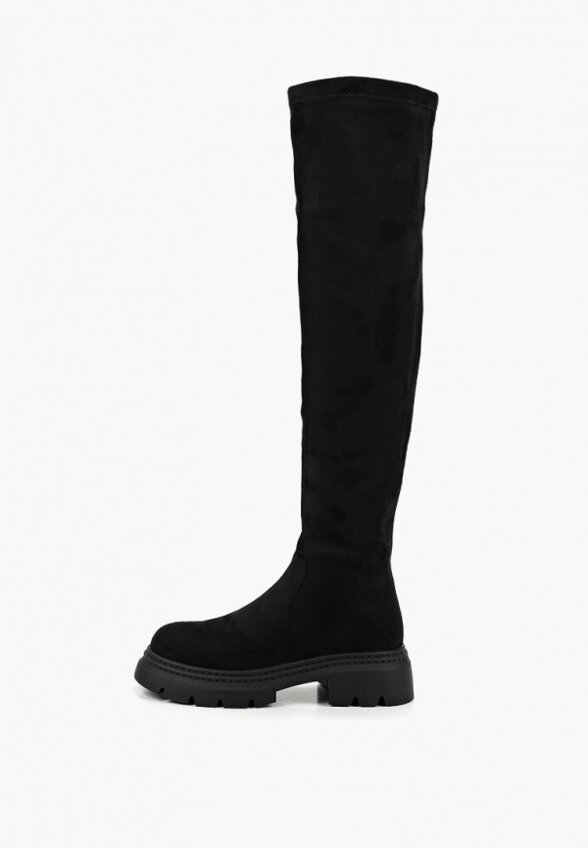 Ботфорты Ivolga