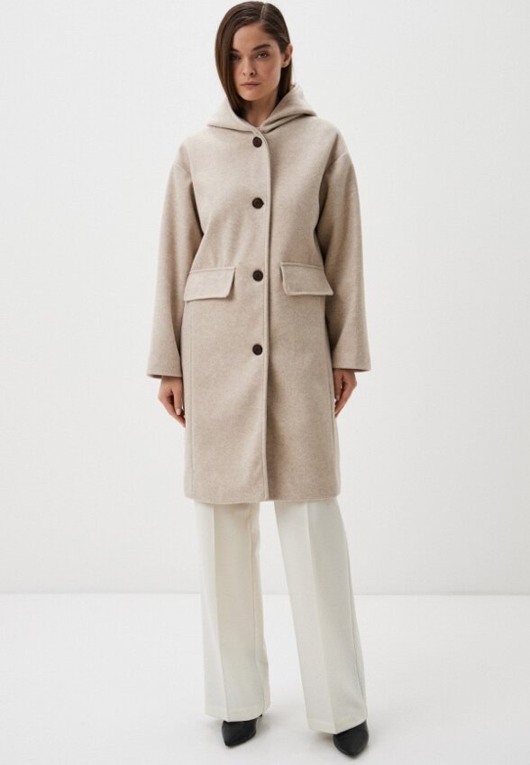 Пальто Koton