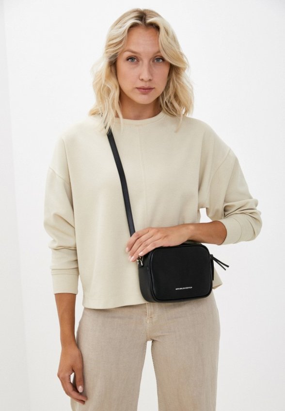 Сумка Asya Malbershtein