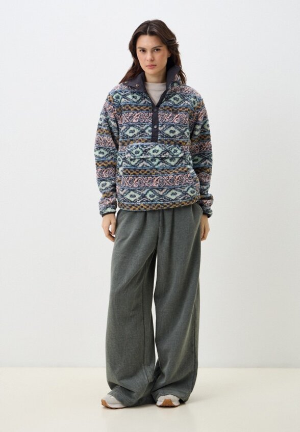 Олимпийка Billabong