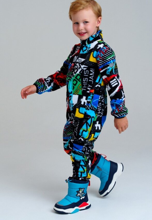 Комбинезон PlayToday